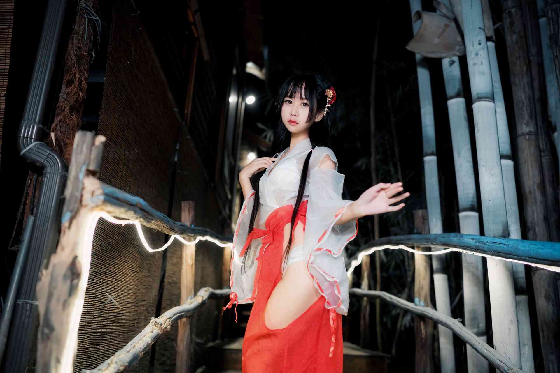 萌芽儿o0透明巫女